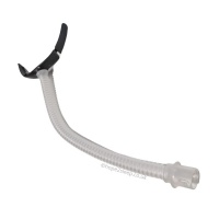 Replacement Mask Frame with Small Tube for Therapy Mask 3100