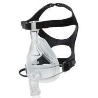 FlexiFit 431 Full Face Under-Chin CPAP Mask