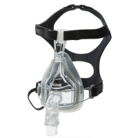 FlexiFit 432 Full Face Under-Chin CPAP Mask