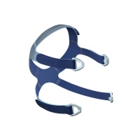 Joyce SilkGel Mask Headgear