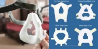 Simplus Full Face CPAP Mask - Hope2Sleep Charity