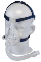 Nonny Paediatric (or Petite Adult) Full Face CPAP Mask