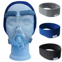 SleepPhones Headphones in Headband
