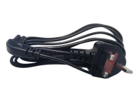 SleepStyle CPAP  Power Cord and UK Plug