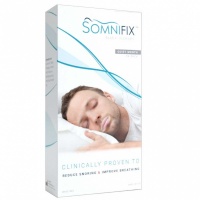 Somnifix Mouth Sleep Strips